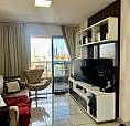 Cód: 5970.  Apartamento Para Venda No Condomínio Javan Monte | Nova Betânia - Mossoró/Rn.