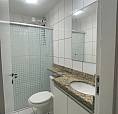 Apartamento Mobiliado Para Locação - Edifício Mário Meireles - Renascença Ii