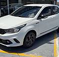 Fiat Argo Drive 1.3 8v Flex 2021