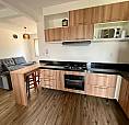 Belissimo Sobrado Em Paulinia Com 2 Dorm, Sendo 1 Suite, Mobiliado, Lazer Completo.