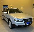 Volkswagen Parati 1.6 Mi Plus Total Flex 8V 4P 2006