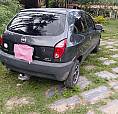Chevrolet Celta Life/ Ls 1.0 Mpfi 8V Flexpower 3P 2009