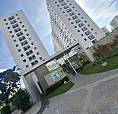 Apartamento Para Aluguel Possui 53 Metros Quadrados Com 2 Quartos