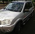 Ecosport Freestyle 2.0 2009 Manual