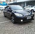 Renault Fluence Gt 2.0 Turbo 16V Preto 2012/2013