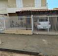 Casa  Com 3 Quartos - Bairro Novo Antares Em Londrina