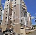Apartamento Para Alugar Com 3 Dormitórios Em Planalto, Belo Horizonte Cod:604474