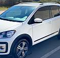 Vw Up Cross Tsi Completíssimo (Todos Opcionais + Câmera De Ré )