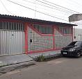 Vendo Casa No Cohatrac 04 Quartos Próximo Ao Colégio Solução 