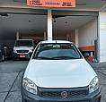 Fiat Strada 1.4 Hard Working Cabine Simples 2016