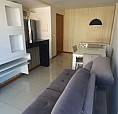 Oportunidade!! Próximo Ao Mar!! 2 Qts, Suíte, Gar E Lazer!! Vendo Com Tudo Dentro!!