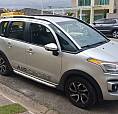 Citroen Aircross 2014 Exclusive 