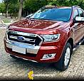 Ford Ranger 3.2 Limited 4X4 Cd 20V Diesel 4P Automático