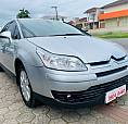 Citroën C4 Excl. 2.0 8V