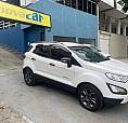 Ecosport Freestyle 1.5 Automatico 2019.