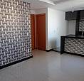 Apartamento Para Aluguel Cond. Parque Chapada Boulevard - Bairro Jardim Califórnia - Cuiab