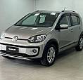 Vw - Up! Cross Tsi | 2017 - Excelente Estado De Conservação!