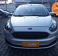 Ford Ka 2020 1.0 Ti-Vct Flex Se Manual