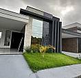 Casa 3/4, 02 Vagas, Nova, Res. Porto Marine