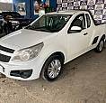 Chevrolet Montana 1.4 Mpfi Ls Cs 8V Flex 2P Manual