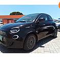 Fiat 500E 2022 Icon Elétrico