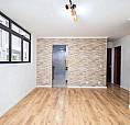 Apartamento Com 3 Dormitórios Para Locação No Batel