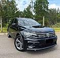 Volkswagen Tiguan Allspac R-line 350 Tsi 2.0 4x4 2020