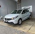 Fiat Argo 1.0 6V Flex. 2023