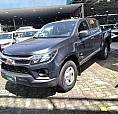 Chevrolet S10 2022 2.8 16V Turbo Diesel Ls Cd 4X4 Manual