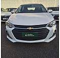 Chevrolet Onix Hatch Lt 1.0 12V Tb Flex Mec. 4P 2025