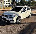 Volkswagen Gol Geração Vii 1.0 12V Flex Mec. 4P 2019