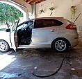 Chery Celer Hatch 1.5 16V Flex 5P 2013