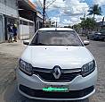Renault Logan Expres./Exp. Up Hi-Flex 1.0 16V 4P 2015
