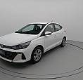 Hyundai Hb20 Comfort Plus 1.0 Flex 12v Mec. 2025