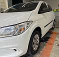 Chevrolet Onix Hatch Lt 1.0 8V Flex Power Mec. 4P 2016
