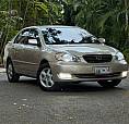 Toyota Corolla Xei 1.8/1.8 Flex 16V Mec. 2008