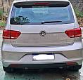 Volkswagen Fox Comfortline I Motion 1.6 Flex 8V 5P 2015