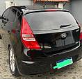 Hyundai I30 2.0 16V 145Cv 5P Mec. 2011