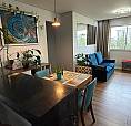 Apartamento No Condomínio Parque Brasil, 3 Dormitórios