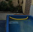 Alugo 2 Qto,2 Banheiro,   