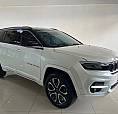 Jeep Commander Limited Td380 2.0 4X4 Die.aut 2022