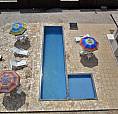 509Sul - 3/4 (1 Suite) - Piscina - Àrea P/Churrascos - Parque Infantil