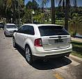 Ford Edge Awd