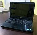 Notebook Dell I3 + 4Gb Ram + Hd 320Gb + Fonte Original - Pronto Para Uso!!!