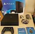 Vendo Play 4 Pro