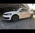Saveiro 1.6 Mi Highline Cd 8V Flex 2P Manual