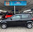 Ford Ka 1.0 Com Ar Condicionado 