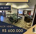 Vendo Apartamento Em Miramar