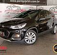Chevrolet Tracker Premier 1.4 Turbo Aut.