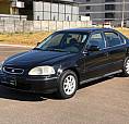 Honda Civic Oportunidade Clique Aqui 